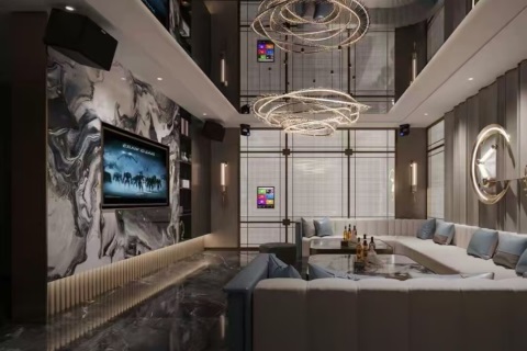 玉林夜场招女营销 高薪自由还包住宿