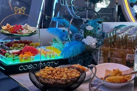 玉林KTV招聘酒水促销员 日结1600-2800元 提供住宿